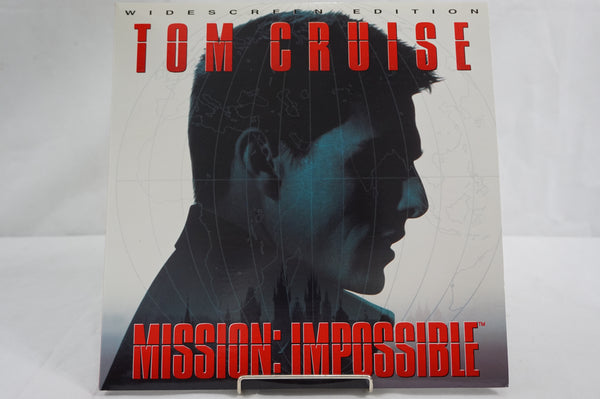 Mission: Impossible USA LV31899-2WS