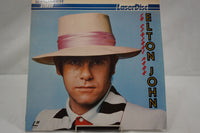 Elton John: In Central Park JAP MP026-25DO