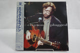 Eric Clapton: Unplugged JAP WPLP-9086