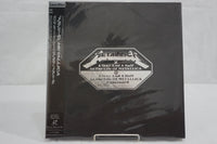 Metallica: A Year In The Life Of JAP SRLM 841~3-Home for the LDly-Laserdisc-Laserdiscs-Australia