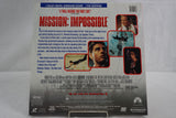 Mission: Impossible USA LV31899-2WS