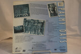 Palmy Days (Sealed) USA LD 91237-Home for the LDly-Laserdisc-Laserdiscs-Australia