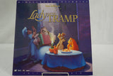 Lady & The Tramp USA 15344 AS