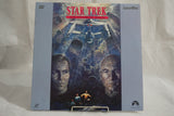 Star Trek 25 Anniversary Special USA LV80177-Home for the LDly-Laserdisc-Laserdiscs-Australia