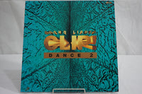 Promo Lights Slip Dance 2 JAP PCLP-00557-Home for the LDly-Laserdisc-Laserdiscs-Australia