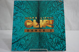 Promo Lights Slip Dance 2 JAP PCLP-00557-Home for the LDly-Laserdisc-Laserdiscs-Australia