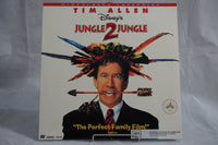 Jungle 2 Jungle USA 10439 AS-Home for the LDly-Laserdisc-Laserdiscs-Australia