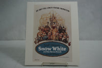 Snow White & The Seven Dwarfs USA 2921 CS