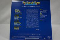 Beach Boys, The JAP G47F5444