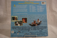 Jungle 2 Jungle USA 10439 AS-Home for the LDly-Laserdisc-Laserdiscs-Australia