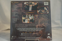 Ragtime (Sealed) USA LV1486-2WS-Home for the LDly-Laserdisc-Laserdiscs-Australia