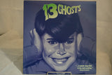 13 Ghosts USA 07686-Home for the LDly-Laserdisc-Laserdiscs-Australia