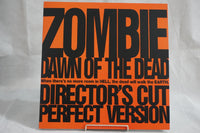 Zombie Dawn Of The Dead Perfect Collection JAP BELL-745-Home for the LDly-Laserdisc-Laserdiscs-Australia