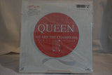 Queen Live in Japan JAP BVLP-79-Home for the LDly-Laserdisc-Laserdiscs-Australia