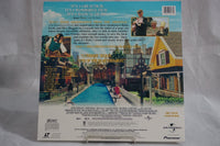 Babe Pig in the City USA LD 83607-WS-Home for the LDly-Laserdisc-Laserdiscs-Australia