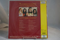 Megadeth - Rusted Pieces JAP TOLW-3085-Home for the LDly-Laserdisc-Laserdiscs-Australia