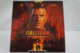 Firestorm USA 0277385-Home for the LDly-Laserdisc-Laserdiscs-Australia