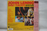 John Lennon: Sweet Toronto (Live) JAP SM048-5607