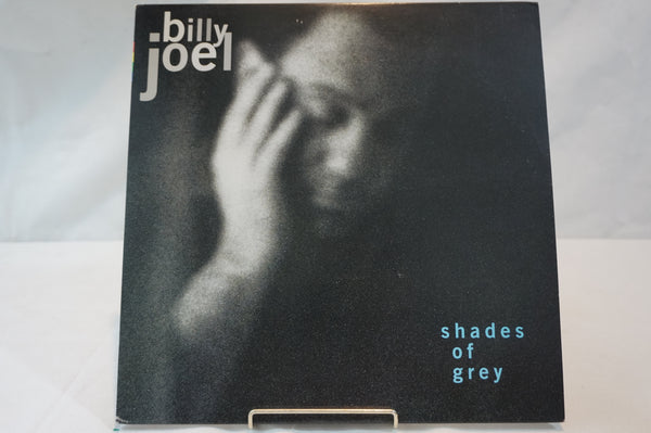 Billy Joel: Shades Of Grey JAP SRLM 875