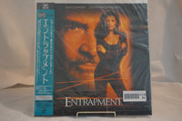 Entrapment JAP PILF-2808-Home for the LDly-Laserdisc-Laserdiscs-Australia