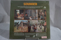 Sounder USA LV2324-Home for the LDly-Laserdisc-Laserdiscs-Australia
