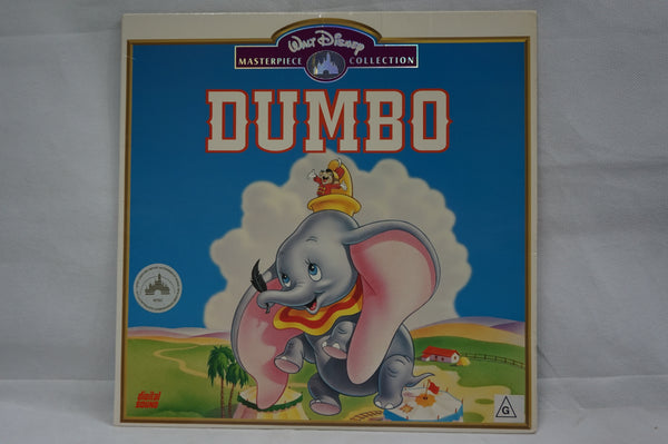 Dumbo USA 024 AS