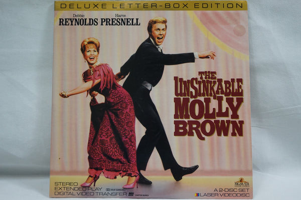 Unsinkable Molly Brown, The USA ML101876