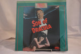 Son of Dracula (Sealed) USA 40766-Home for the LDly-Laserdisc-Laserdiscs-Australia