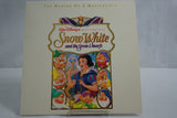 Snow White & The Seven Dwarfs USA 2921 CS