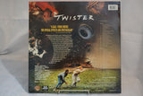 Twister USA 20103-Home for the LDly-Laserdisc-Laserdiscs-Australia