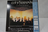 Whitesnake JAP TOLW-3278-Home for the LDly-Laserdisc-Laserdiscs-Australia