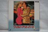 Wild At Heart JAP COLM-6010~1