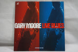 Gary Moore: Live Blues JAP AMLY-8068