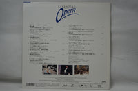 Essential Opera - Vol 1 & 2 JAP POLL-9001
