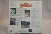 Mr. Baseball USA 41461-Home for the LDly-Laserdisc-Laserdiscs-Australia
