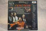 In The Name Of The Father USA 42023-Home for the LDly-Laserdisc-Laserdiscs-Australia