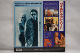 Wild At Heart JAP COLM-6010~1