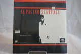 Scarface (Sealed) USA 41473-Home for the LDly-Laserdisc-Laserdiscs-Australia