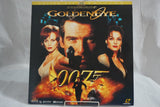 007: Golden Eye USA ML105544-Home for the LDly-Laserdisc-Laserdiscs-Australia