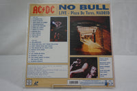 AC/DC No Bull LIVE JAP AMLY-8095