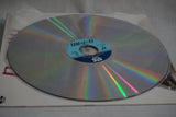 Roman Holiday JAP SF078-1004-Home for the LDly-Laserdisc-Laserdiscs-Australia