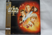 Star Wars: Phantom Menace, The JAP PILF-2830