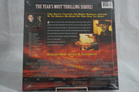 From Dusk Till Dawn 2: Texas Blood Money (Sealed) USA 15965 AS-Home for the LDly-Laserdisc-Laserdiscs-Australia