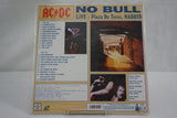 AC/DC No Bull LIVE JAP AMLY-8095