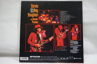 Stevie Ray Vaughan & Double Trouble: Live in Japan JAP PVLM-10