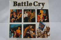 Battle Cry USA 11153