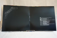 Metallica: A Year In The Life Of JAP SRLM 841~3-Home for the LDly-Laserdisc-Laserdiscs-Australia