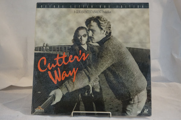 Cutter's Way USA ML100154-Home for the LDly-Laserdisc-Laserdiscs-Australia