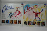 Essential Opera - Vol 1 & 2 JAP POLL-9001