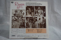 Roman Holiday JAP SF078-1004-Home for the LDly-Laserdisc-Laserdiscs-Australia